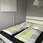 Friesische Freiheit Feriehus *