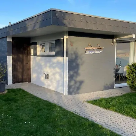 Holiday home Friesische Freiheit