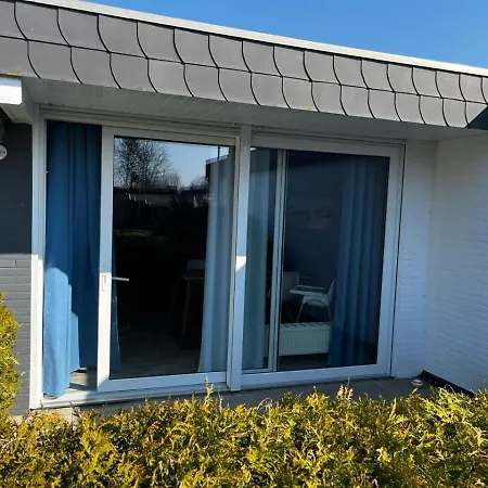 Friesische Freiheit Holiday home