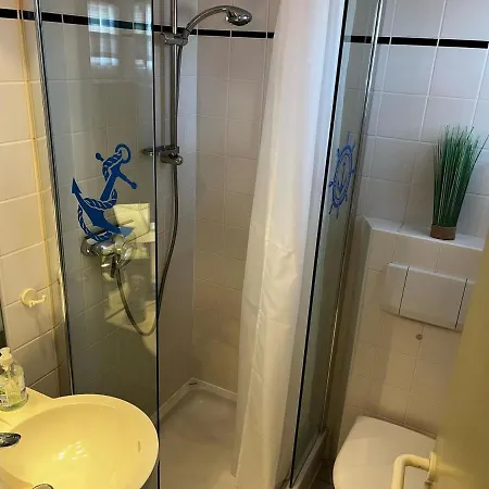 Feriehus Friesische Freiheit Tossens