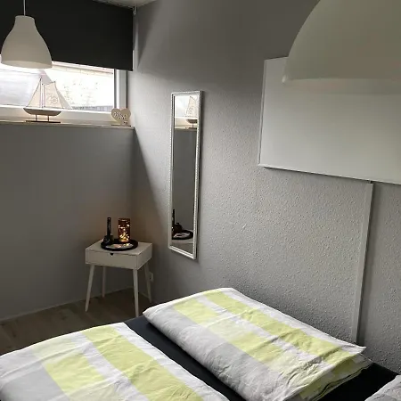 Friesische Freiheit Holiday home *