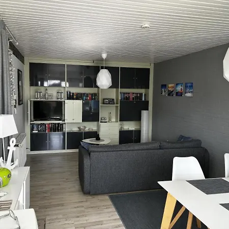 Friesische Freiheit Feriehus *