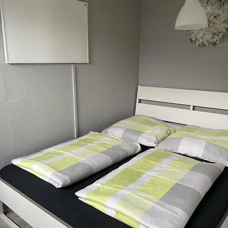 Friesische Freiheit Casa vacanze *