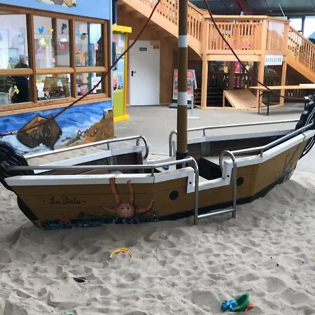 Friesische Freiheit Feriehus