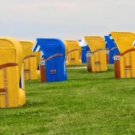 Feriehus Friesische Freiheit *